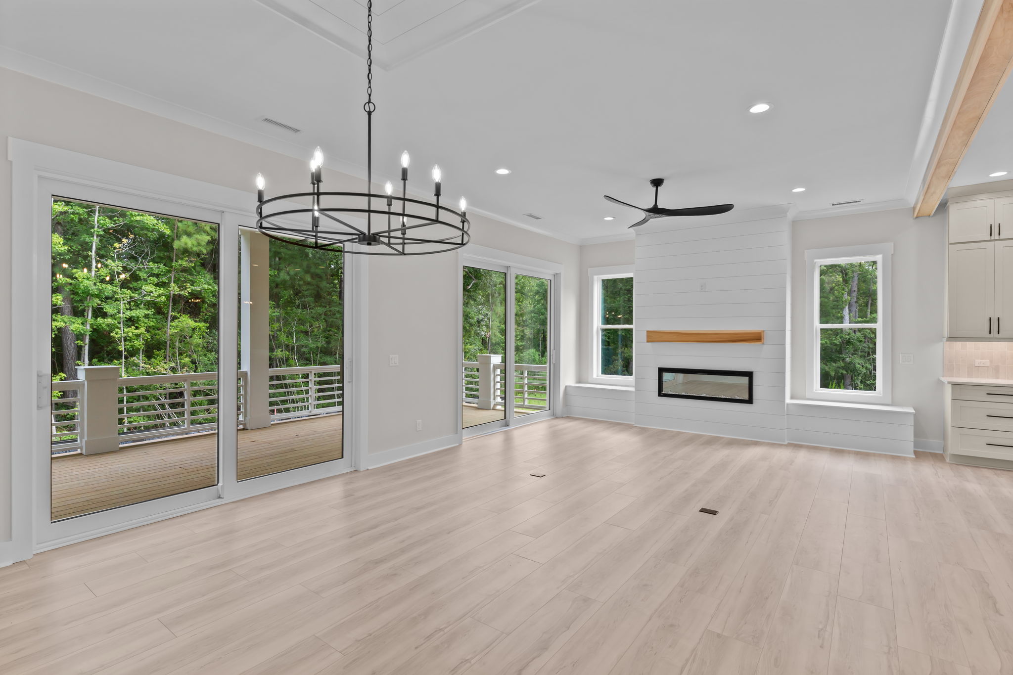 Luxury Vinyl Plank Wilmington NC