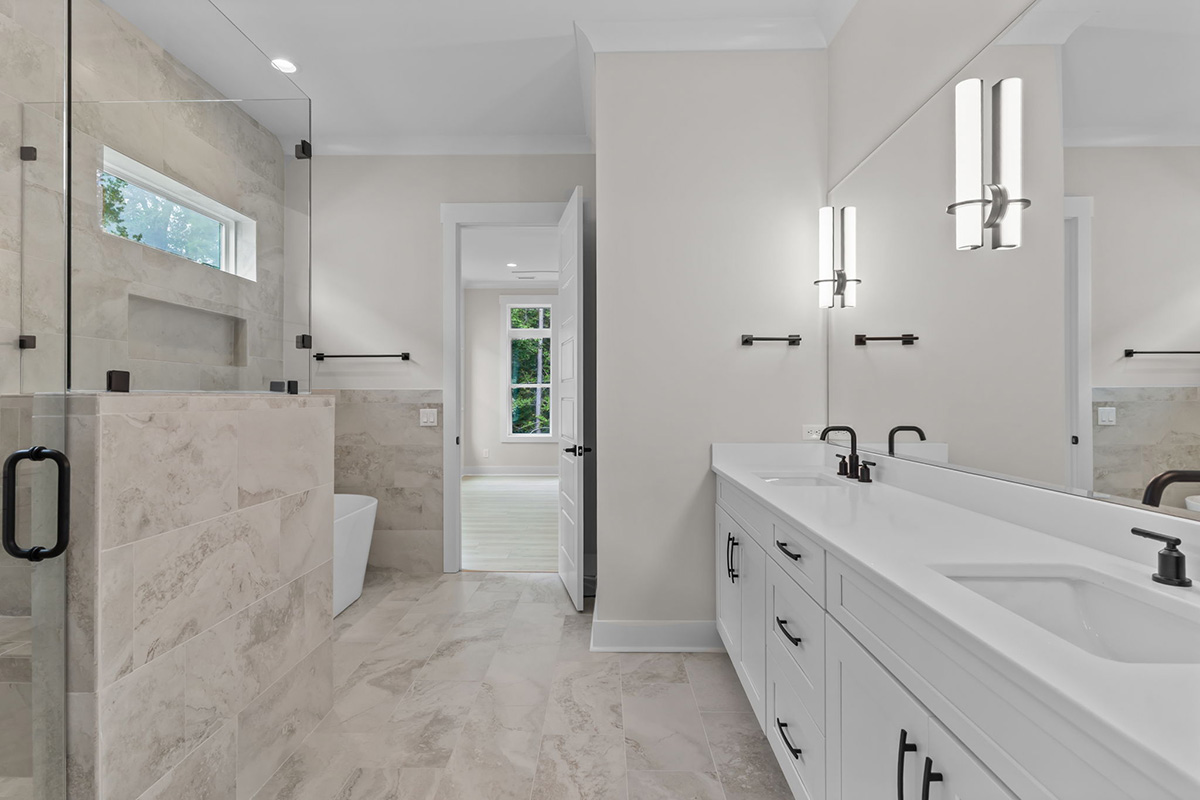 Bathroom Tile Wilmington NC