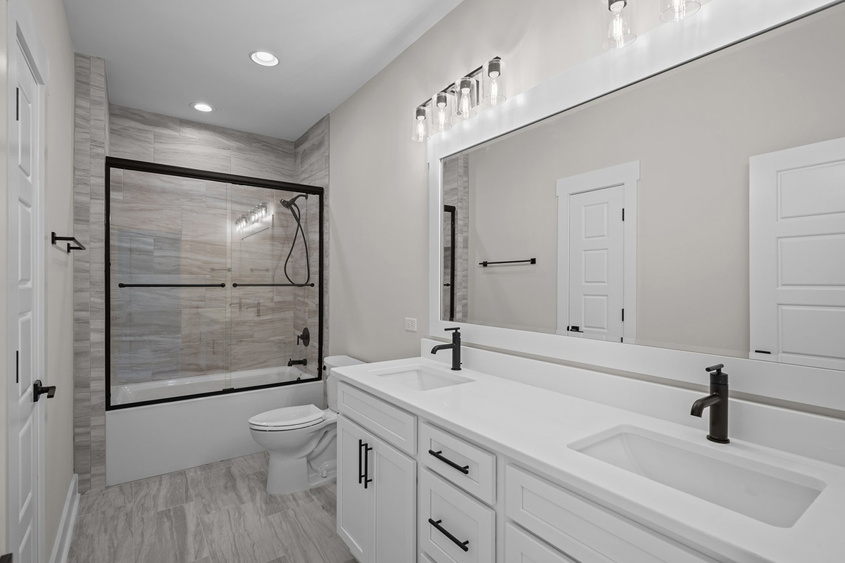 Bathroom Tile Wilmington NC