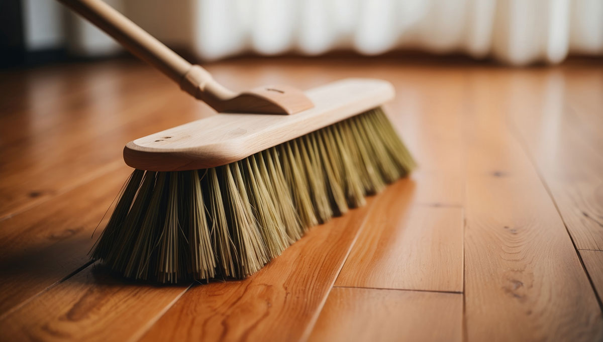 Floor Removal Wilmington NC