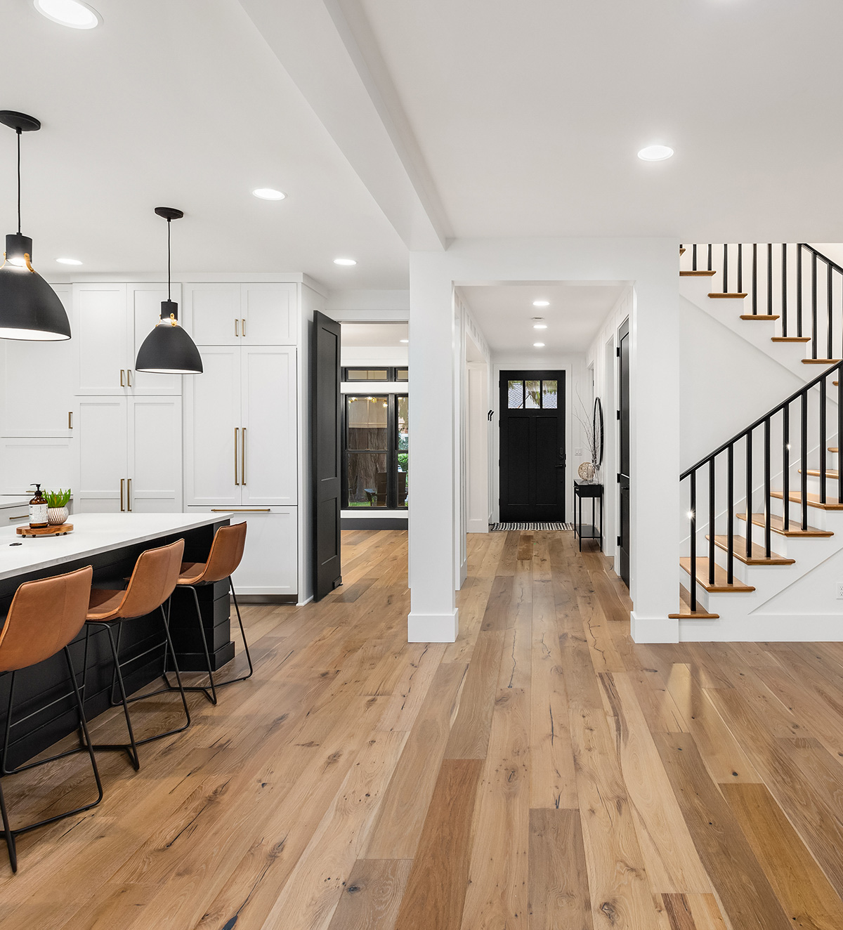 Hardwood flooring Wilmington NC