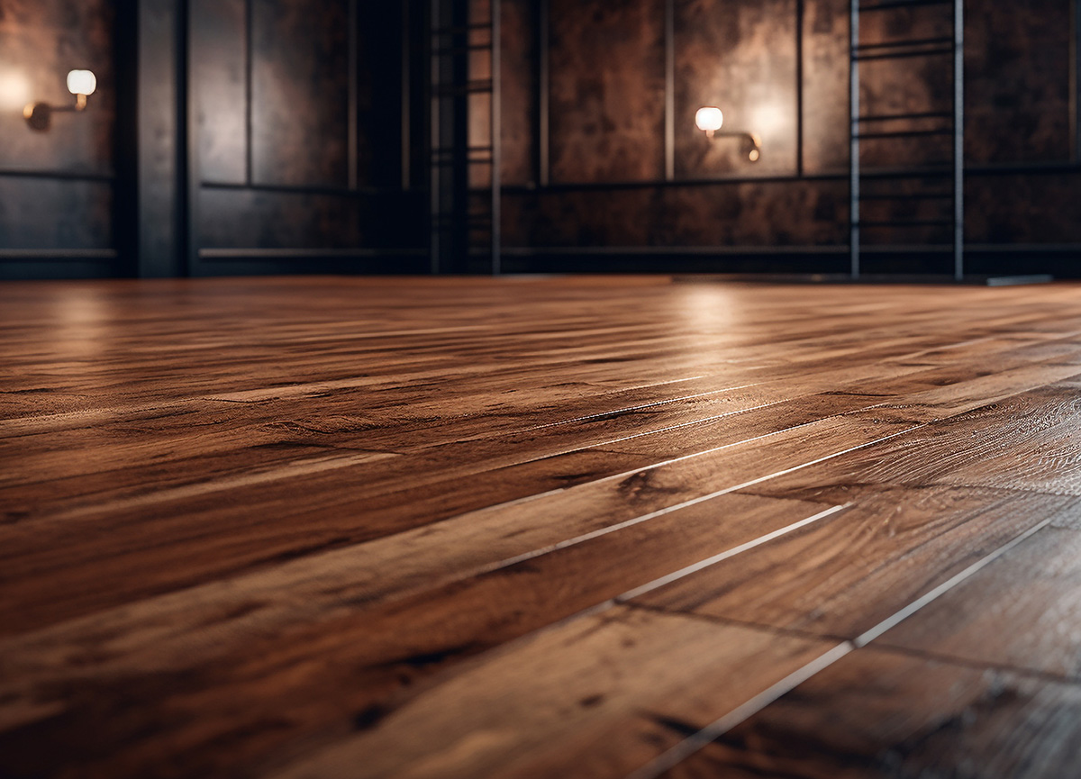 Hardwood Flooring Wilmington NC