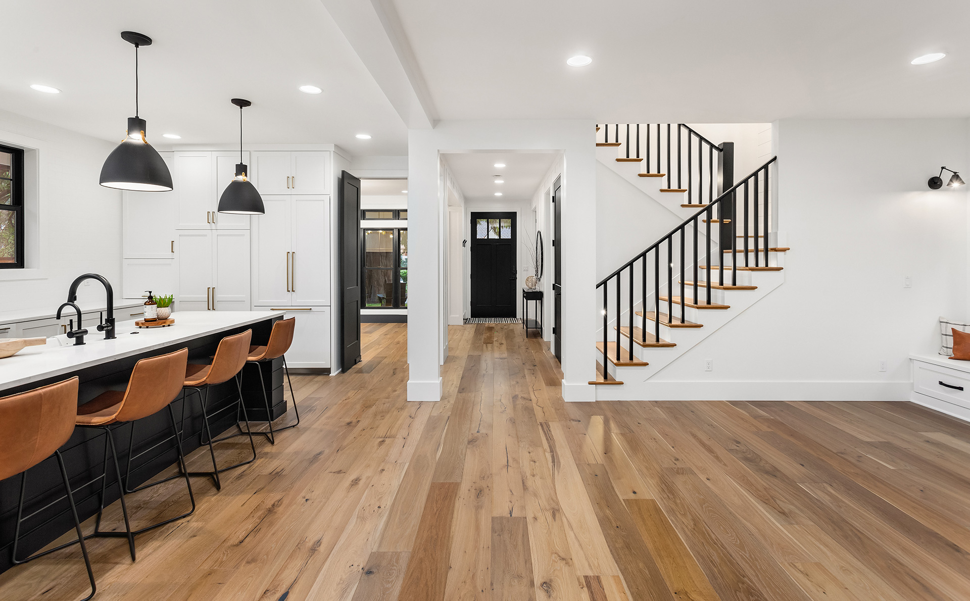 Hardwood Flooring Wilmington NC